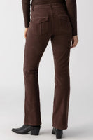 Corduroy Hayden Bootcut Pant