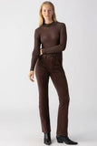 Corduroy Hayden Bootcut Pant