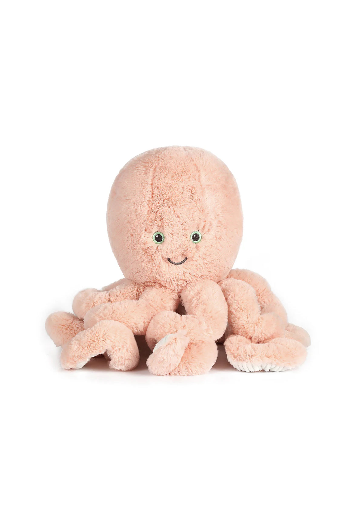Cove Octopus Pink Soft Toy