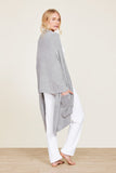 CozyChic Lite® Travel Shawl Dove Grey