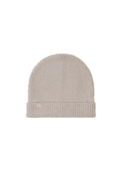 CozyChic® Ribbed Beanie Stone