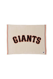 CozyChic® San Francisco Giants™ Throw