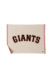 CozyChic® San Francisco Giants™ Throw