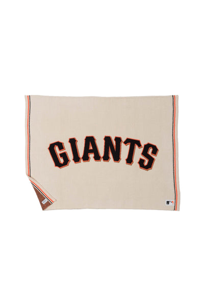 CozyChic® San Francisco Giants™ Throw