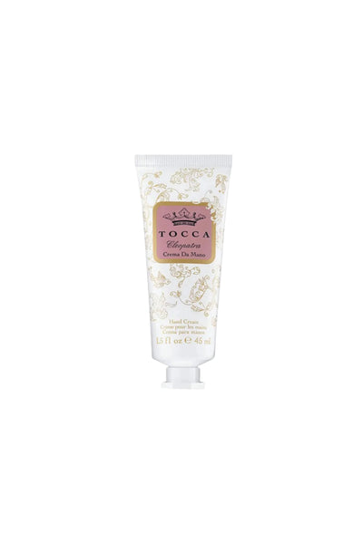 Crema da Mano Cleopatra