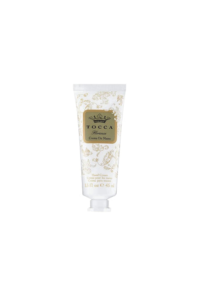 Crema da Mano Florence
