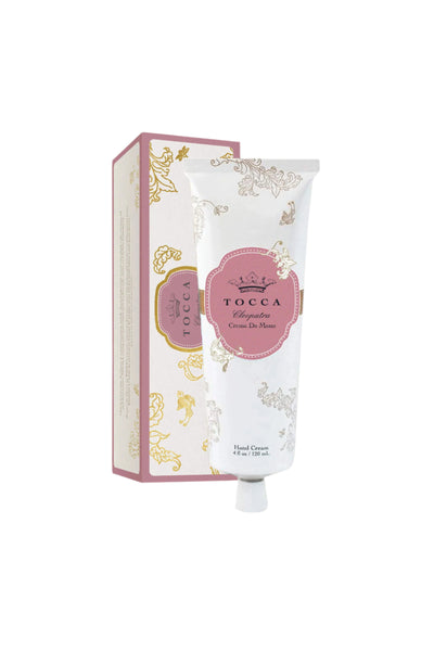 Crema da Mano Luxe Cleopatra