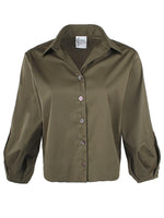 Crop Emmy Shirt