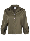 Crop Emmy Shirt