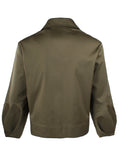 Crop Emmy Shirt