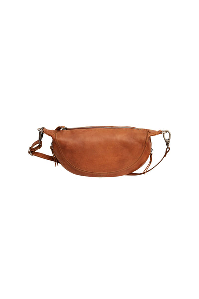 Crosby Sling/Crossbody Cognac