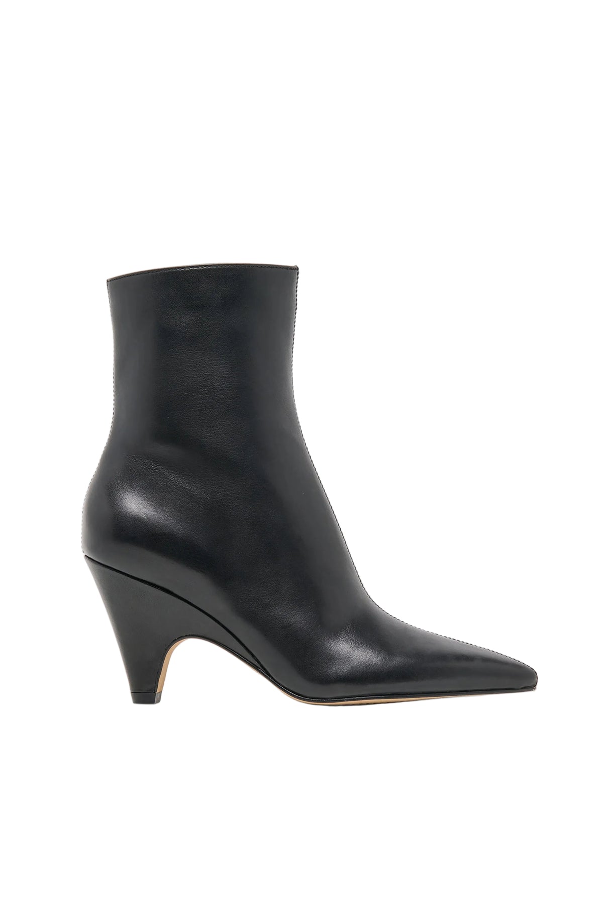 Cruz Booties
