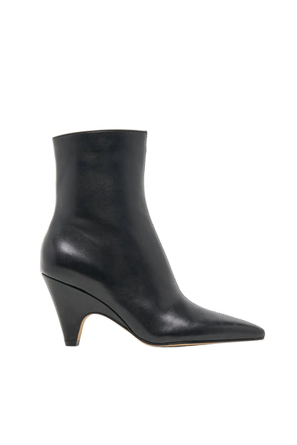 Cruz Booties