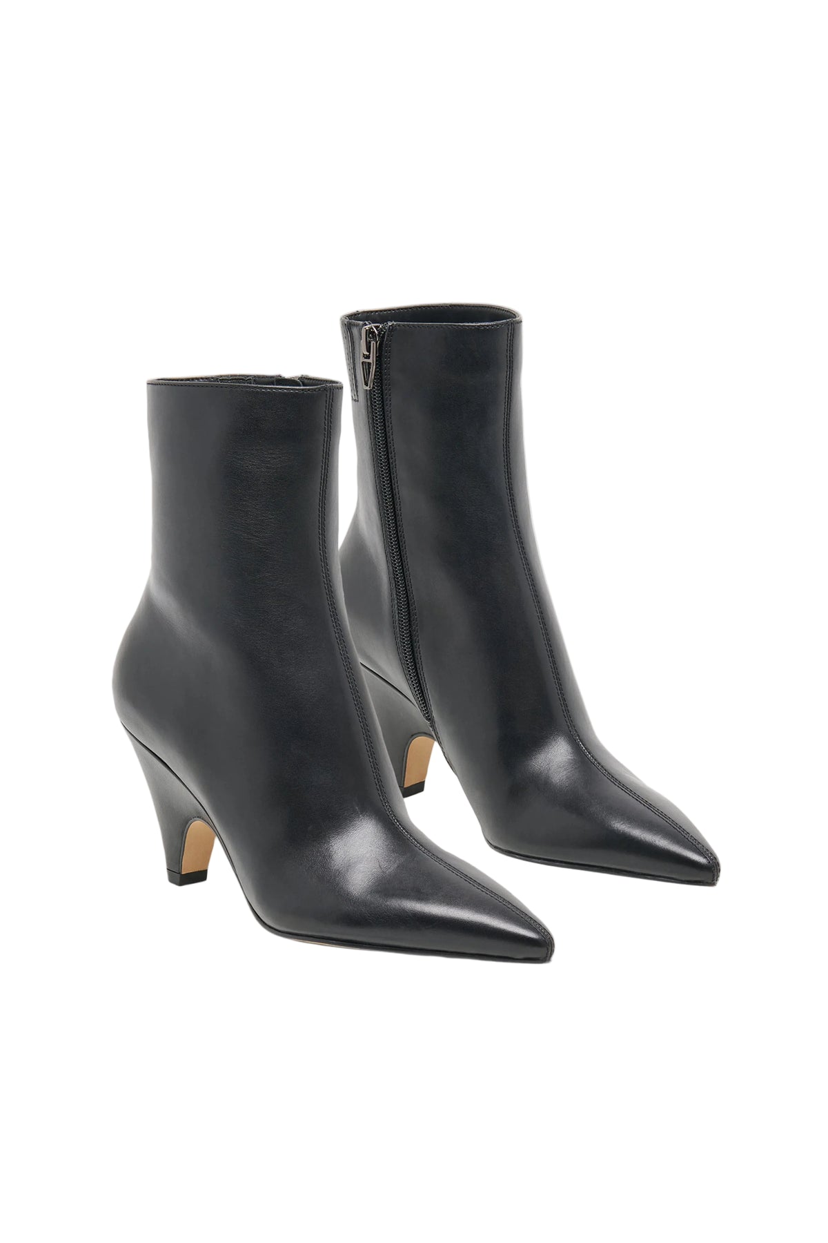 Cruz Booties