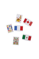 Cuisine Quest Memory Game