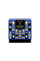 Cuisine Quest Memory Game