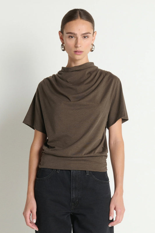 Daryl Cowlneck Tee