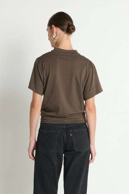 Daryl Cowlneck Tee