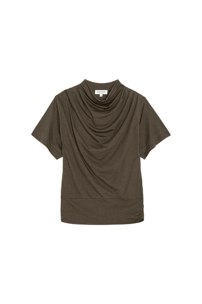 Daryl Cowlneck Tee