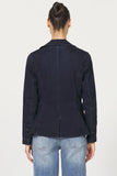 Minah Denim Blazer
