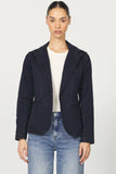Minah Denim Blazer