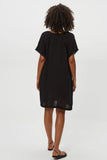 Sky Gauze Dress