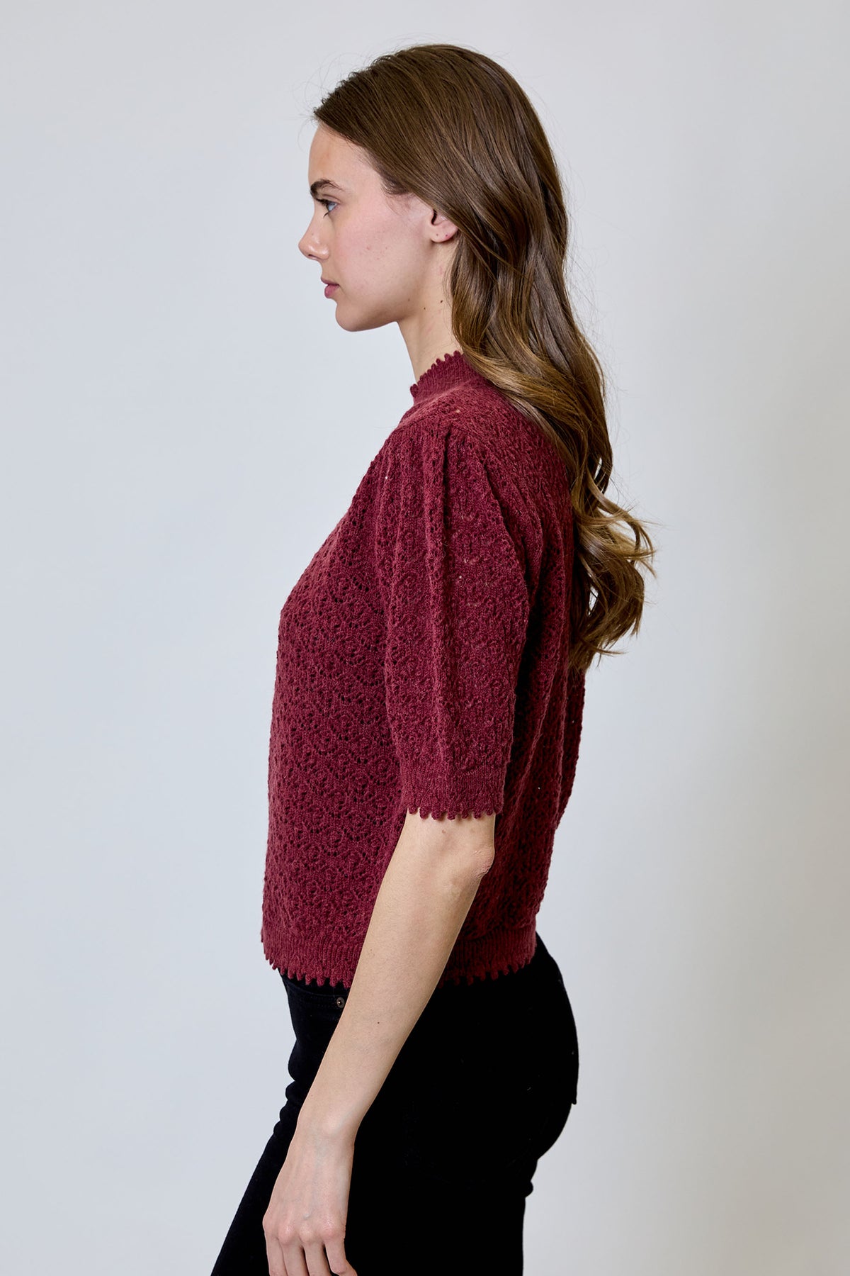 VIVIAN TOP