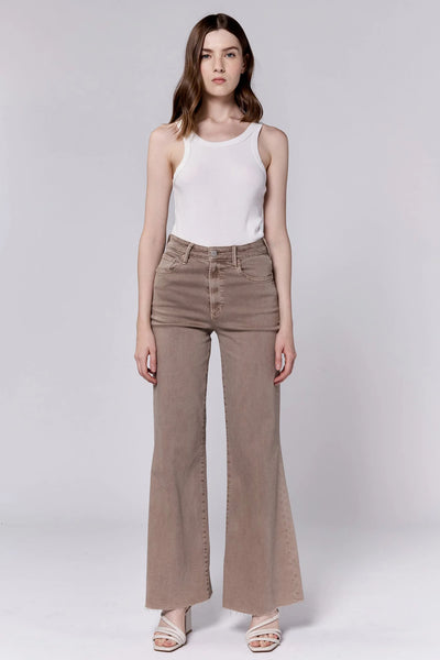 Fiona High Rise Wide Leg