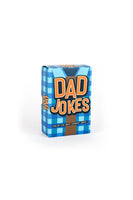 Dad Jokes
