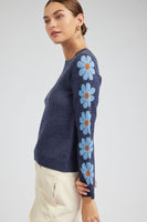 Daisy Chain Sweater