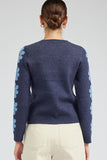 Daisy Chain Sweater