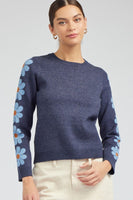 Daisy Chain Sweater