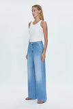 Dalia High Rise Wide Jean