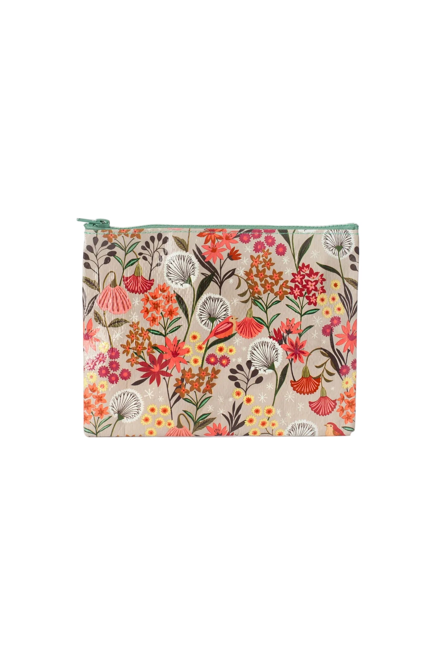 Dandelion Zipper Pouch