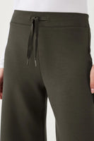 Dark Palm AirEssentials Wide Leg Pant