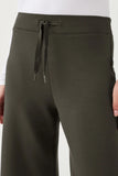 Dark Palm AirEssentials Wide Leg Pant
