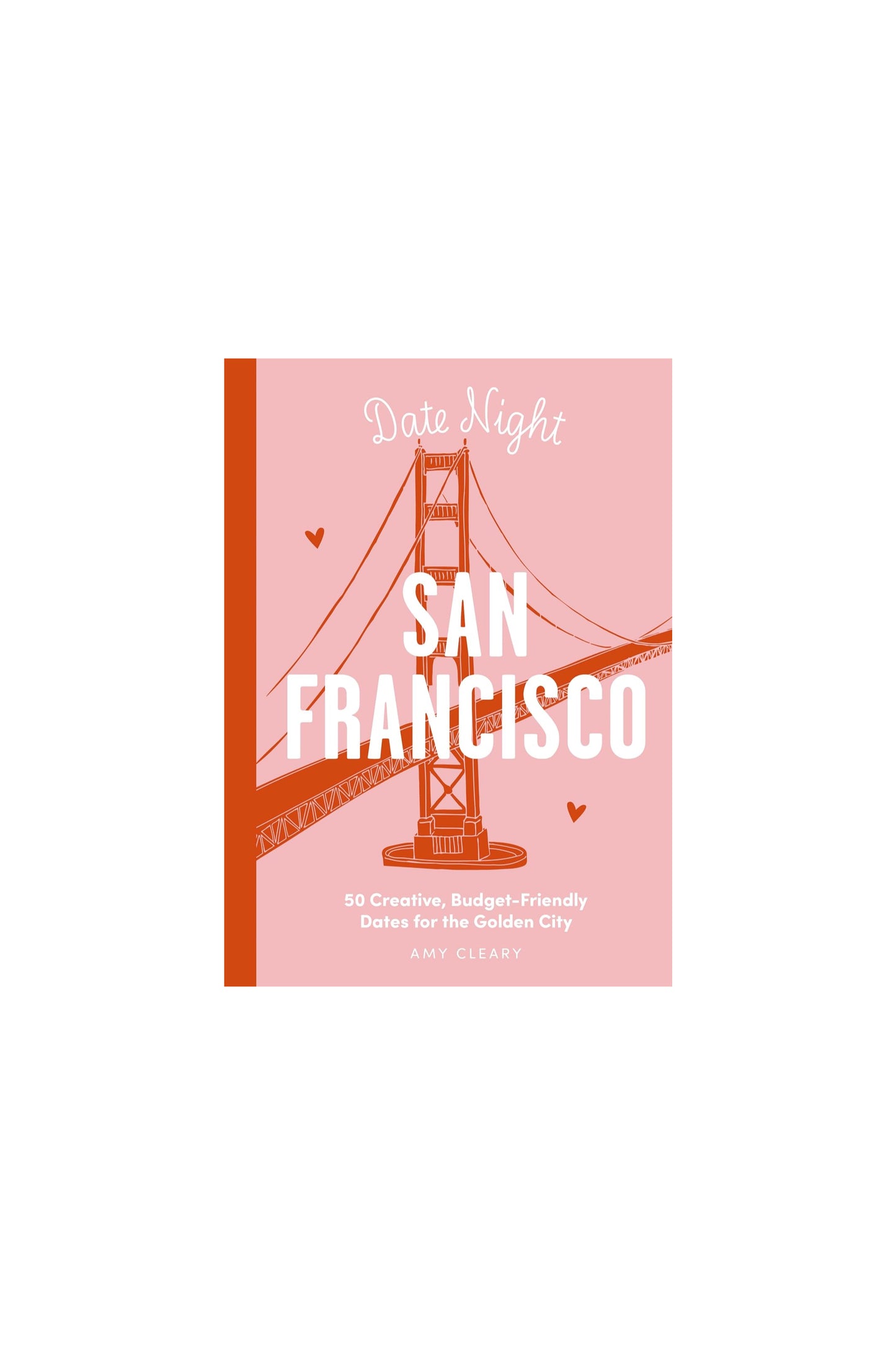Date Night: San Francisco