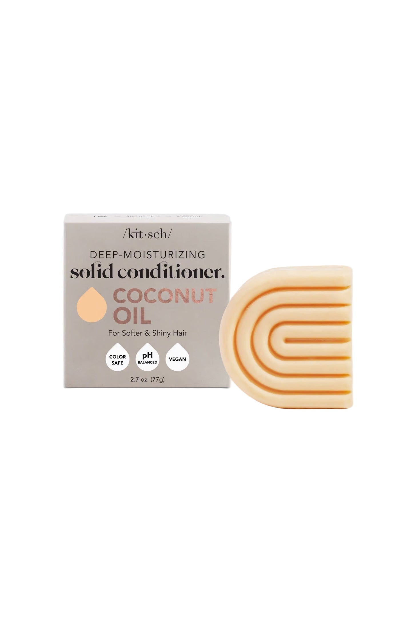 Deep-Moisturizing Conditioner Bar