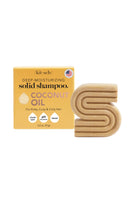 Deep-Moisturizing Shampoo Bar