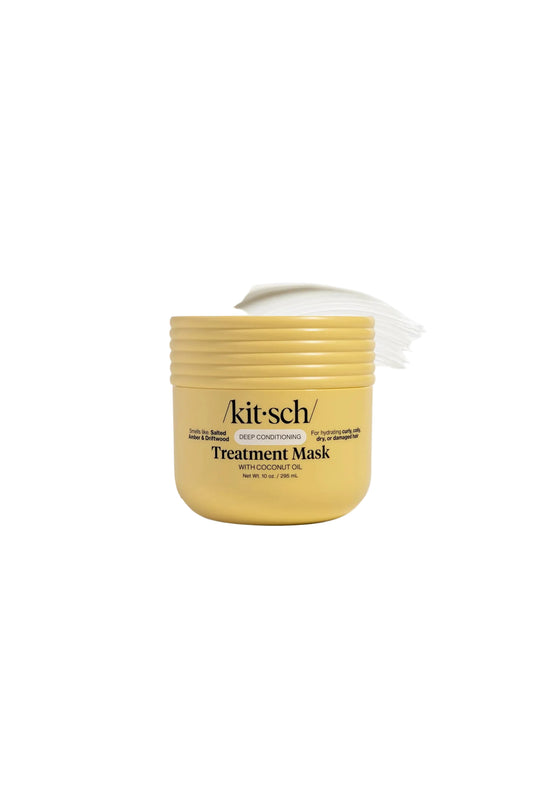 Deep Conditioning Treatment Mask