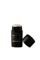 Deodorant Amber
