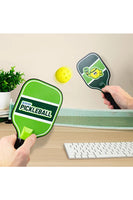 Desktop Pickleball