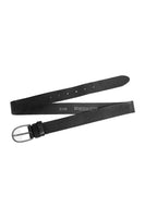 Dieke Classic Belt Black