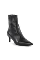 Dinner Date Black Bootie