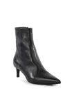 Dinner Date Black Bootie