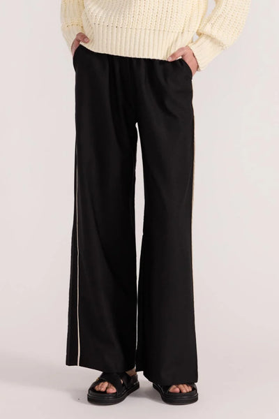 Dion Relaxed Pants