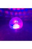 Disco Fever Bath Light