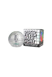 Disco Fever Bath Light