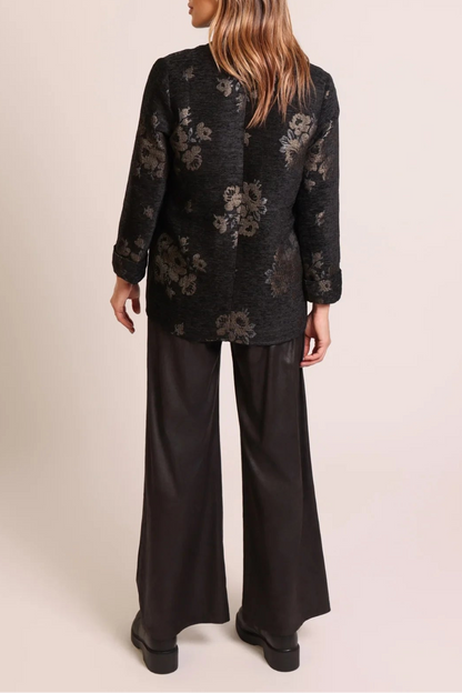 Divine Madness Boyfriend Jacket
