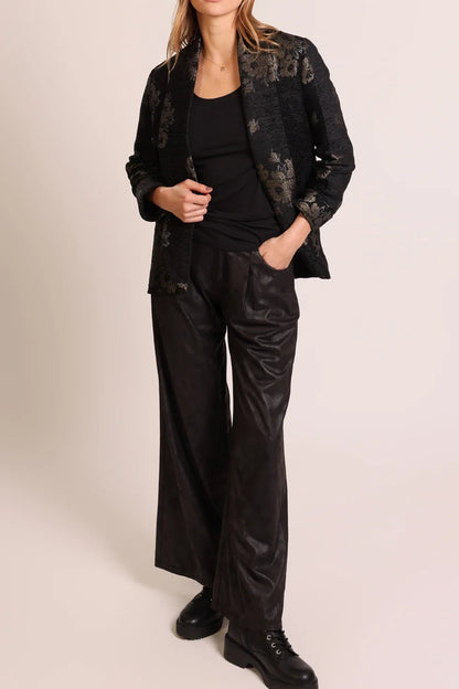 Divine Madness Boyfriend Jacket